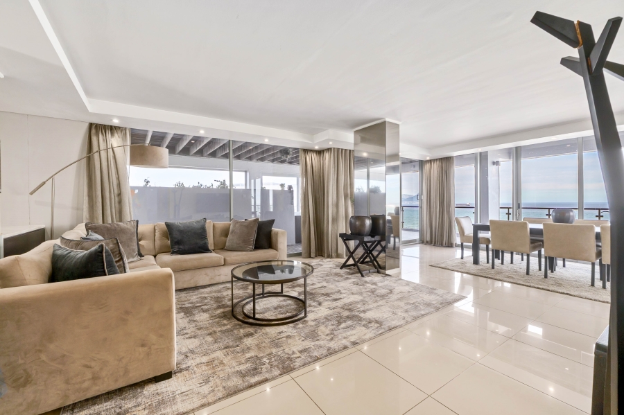 4 Bedroom Property for Sale in Beachfront Western Cape